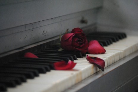 Hochzeitsband Piano Hochzeitsband Piano